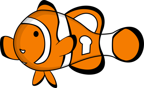 OMEMO-Logo, von fiaxh - https://github.com/siacs/Conversations/blob/master/art/omemo_logo.svg, CC BY-SA 4.0, https://commons.wikimedia.org/w/index.php?curid=46134840